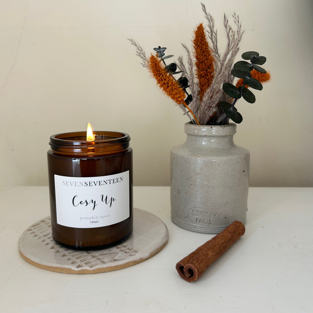 FREE CANDLE